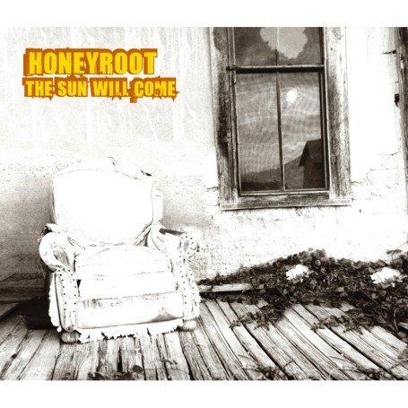 Cover for Honeyroot · Sun Will Come (CD) [Digipak] (2007)
