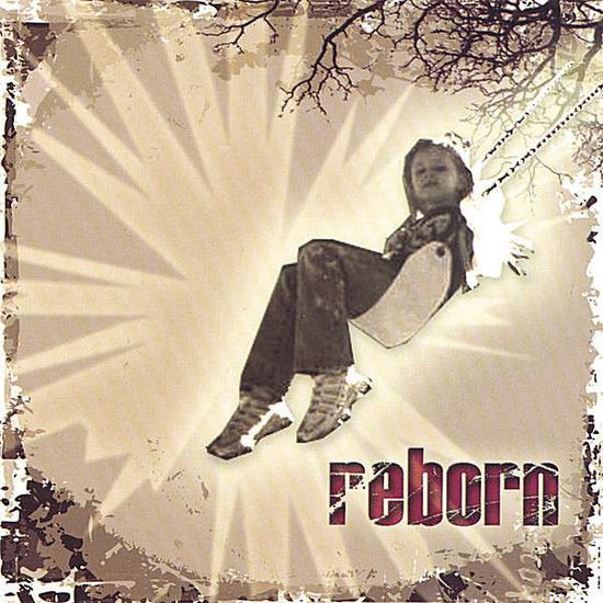 Cover for Reborn (CD) (2006)