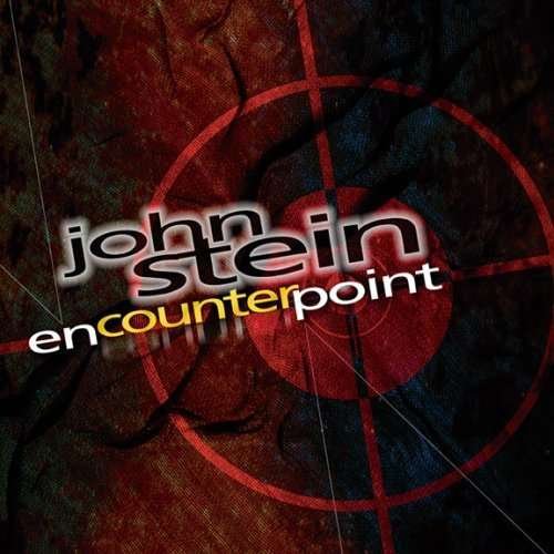 Encounterpoint - John Stein - Música - WHA - 0687606004221 - 12 de agosto de 2008