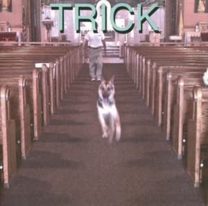 Cover for Alex G · Trick (CD) (2015)