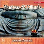 Cover for Sarva-antah · Mantras &amp; Rituals (CD) (2009)