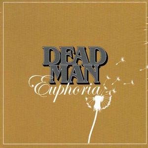 Cover for Dead Man · Euphoria (CD) (2016)