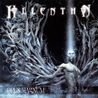 Opus Magnum - Hollenthon - Music - METAL / HARD ROCK - 0693723511221 - May 28, 2008