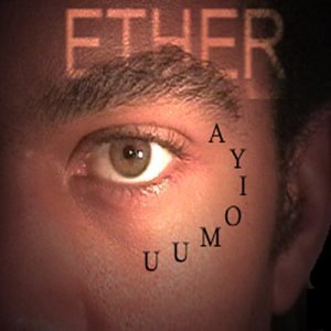 Cover for Uumoiya · Ether (CD) (2005)