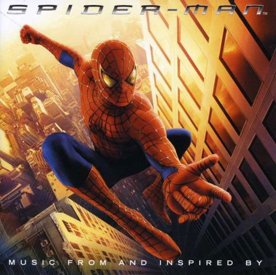 Spider-Man / O.S.T. - Spider-man - Musik - COLUM - 0696998640221 - 