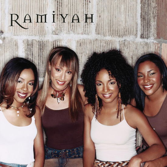 Cover for Ramiyah · Ramiyah-Ramiyah (CD) (2004)