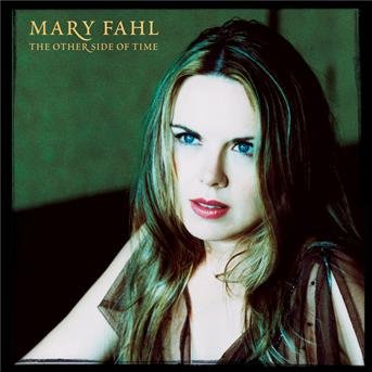 Cover for Mary Fahl · Other Side of Time (CD) (2003)