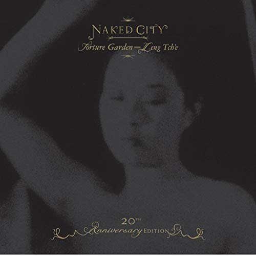 Naked City Black Box - Zorn John - Muziek - Tzadik - 0702397731221 - 22 april 1997