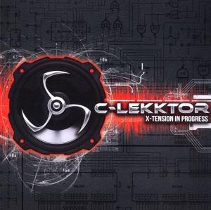 X-tension in Progress - C-lekktor - Musikk - CPI - 0703513013221 - 12. juni 2012