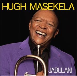 Jabulani - Hugh Masekela - Muziek - IN-AKUSTIK - 0707787911221 - 16 februari 2012