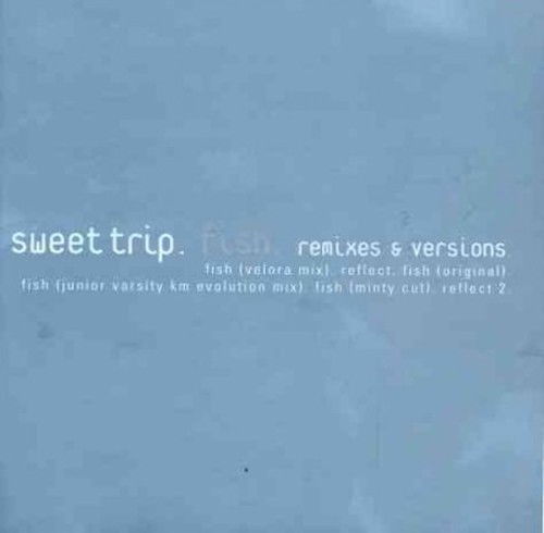 Fish - Sweet Trip - Musique - Darla Records - 0708527006221 - 28 mars 2000