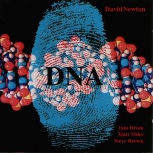 Dna - David Newton - Muziek - Candid - 0708857974221 - 11 januari 2008