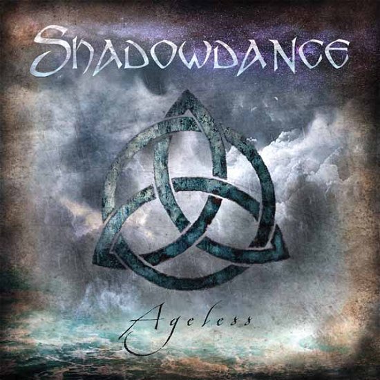 Shadowdance · Ageless (CD) (2024)