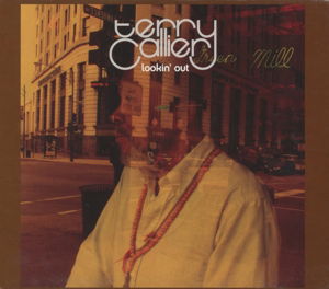 Cover for Terry Callier · Lookin out (CD) (2012)