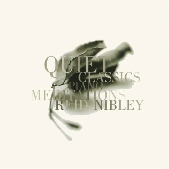 Cover for Debussy / Nibley · Quiet Classics (CD) (1998)