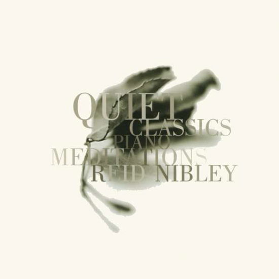 Cover for Debussy / Nibley · Quiet Classics (CD) (1998)