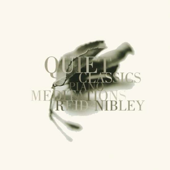 Quiet Classics - Debussy / Nibley - Muzyka - TAN - 0714861000221 - 25 sierpnia 1998