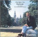 Cover for Chet Baker Trio · Daybreak (CD) (2012)