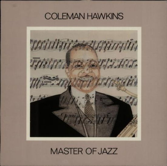 Master Of Jazz Vol.12 - Hawkins Coleman - Muzyka - Storyville - 0717101411221 - 19 kwietnia 2024