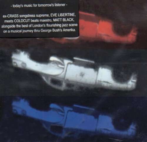 Cover for Crass Agenda · Crass Agenda-savage Utopia (CD) (2004)