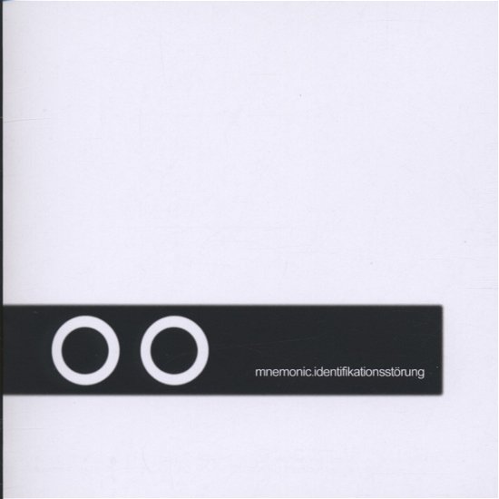 Cover for Mnemonic · Identifikationstoerung (CD) (2014)