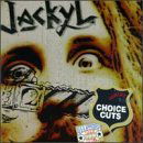 Cover for Jackyl · Choice Cuts (Greates (CD) [Best of edition] (1990)