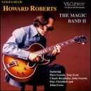 Magic Band 2 - Howard Roberts - Musikk - VSOP - 0722937210221 - 14. april 1998