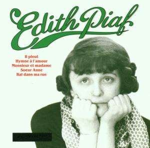 Cover for Edith Piaf · Meilleurs (CD)