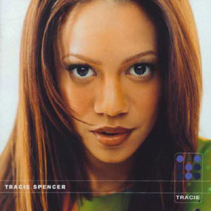 Tracie Spencer · Tracie (CD) (2023)