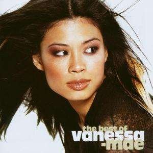 Cover for Vanessa Mae · Best of (CD) (2002)