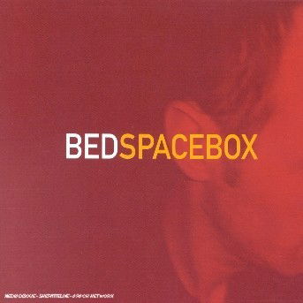 Cover for Bed · Spacebox (CD)