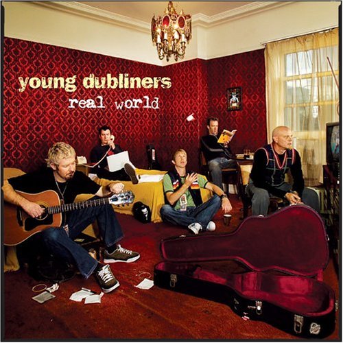 Real World - Young Dubliners - Música - HIGHER OCTAVE - 0724359876221 - 15 de febrero de 2005