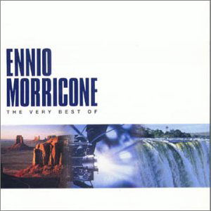 Very Best Of Ennio Morricone - Ennio Morricone - Musique - VIRGIN - 0724385024221 - 18 septembre 2000