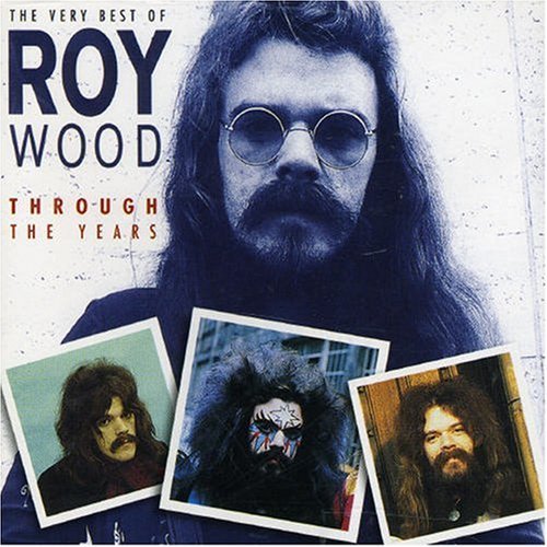 Cover for Roy Wood · Very Best of (CD) (1996)