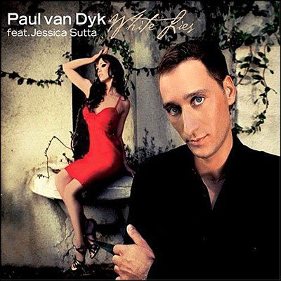 White Lies - Paul Van Dyk - Musikk - MUTE - 0724596936221 - 31. juli 2007