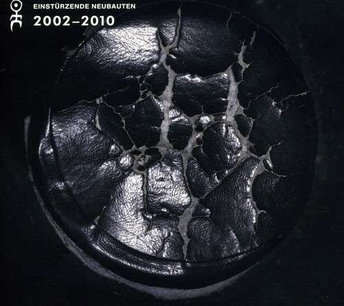 Cover for Einsturzende Neubauten · Strategies Against Architec (CD) [Digipak] (2010)
