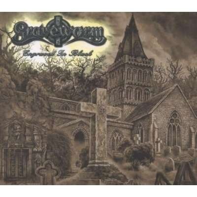 Cover for Graveworm · Ingraved in Black (CD) (2006)