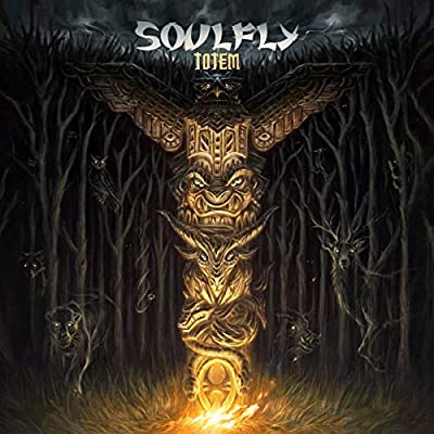 Soulfly (LP) (2023)