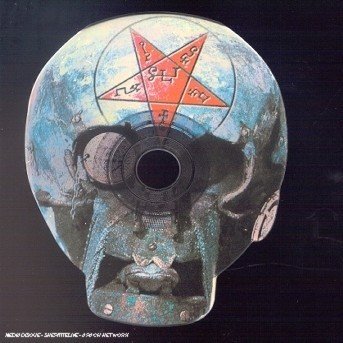 Cover for Dimmu Borgir · Dimmu Borgir-Alive In Torment Ltd. Shape (CD) (2002)