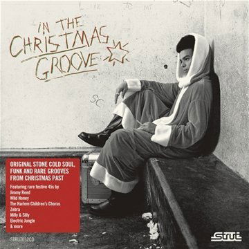 In The Christmas Groove - V/A - Musik - K7 - 0730003305221 - 10. marts 2011