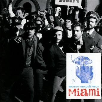 Miami - Brandt Brauer Frick - Music - K7 - 0730003730221 - March 7, 2013