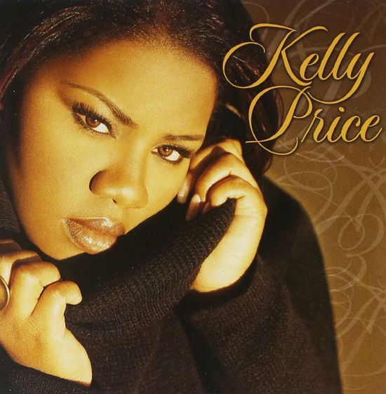 Cover for Kelly Price · Mirror Mirror (CD)