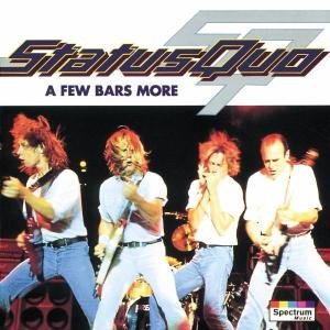 A Few Bars More - Status Quo - Music - Universal - 0731455000221 - May 24, 1993