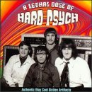 Cover for A Lethal Dose Of Hard Psy (CD) (1999)