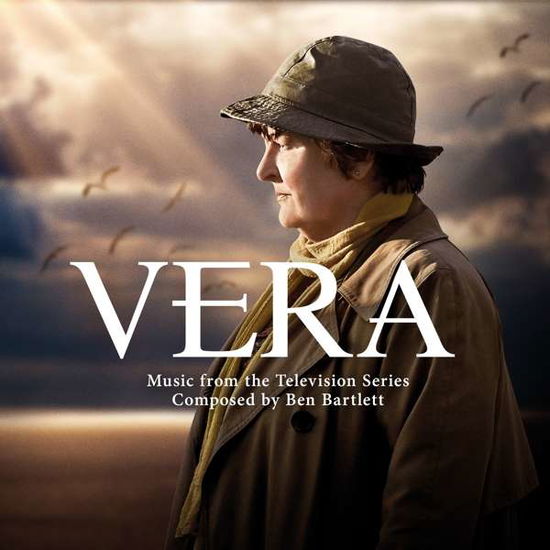 Vera - O.s.t - Muziek - SILVA SCREEN - 0738572159221 - 2 augustus 2019