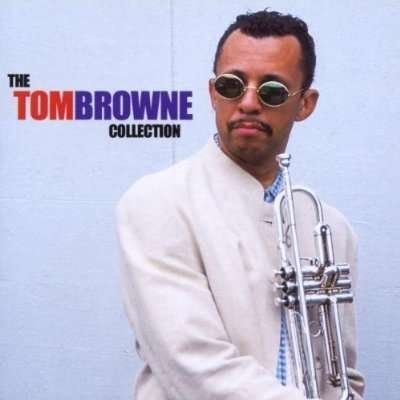 Cover for Tom Browne · Tom Browne Collection (CD)