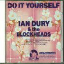 Cover for Ian Dury &amp; the Blockheads · Do It Yourself (CD) [Deluxe edition] (2022)