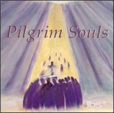 Cover for Pilgrim Souls / O.c.r. (CD) (2008)