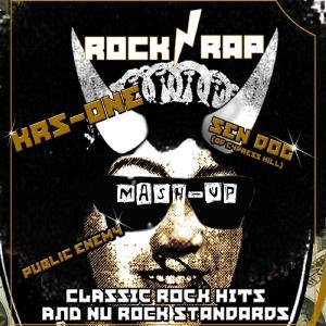 Rock Vs. Rap - V/A - Musik - CLEOPATRA - 0741157901221 - 31. juli 2012