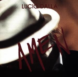 Cover for Lucio Dalla · Amen (CD) (1998)